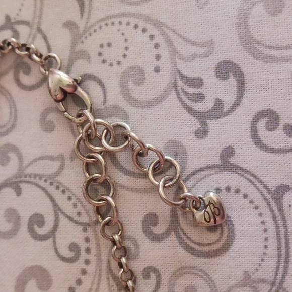 Brighton What a Beautiful Day and Smell The Roses Necklace - Picture 3 of 6